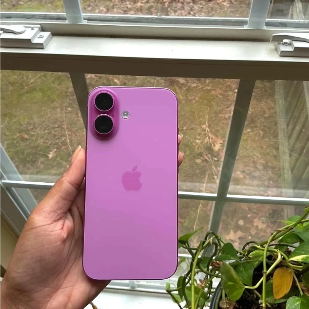 iphone 16 128 gb unlocked to any carrier